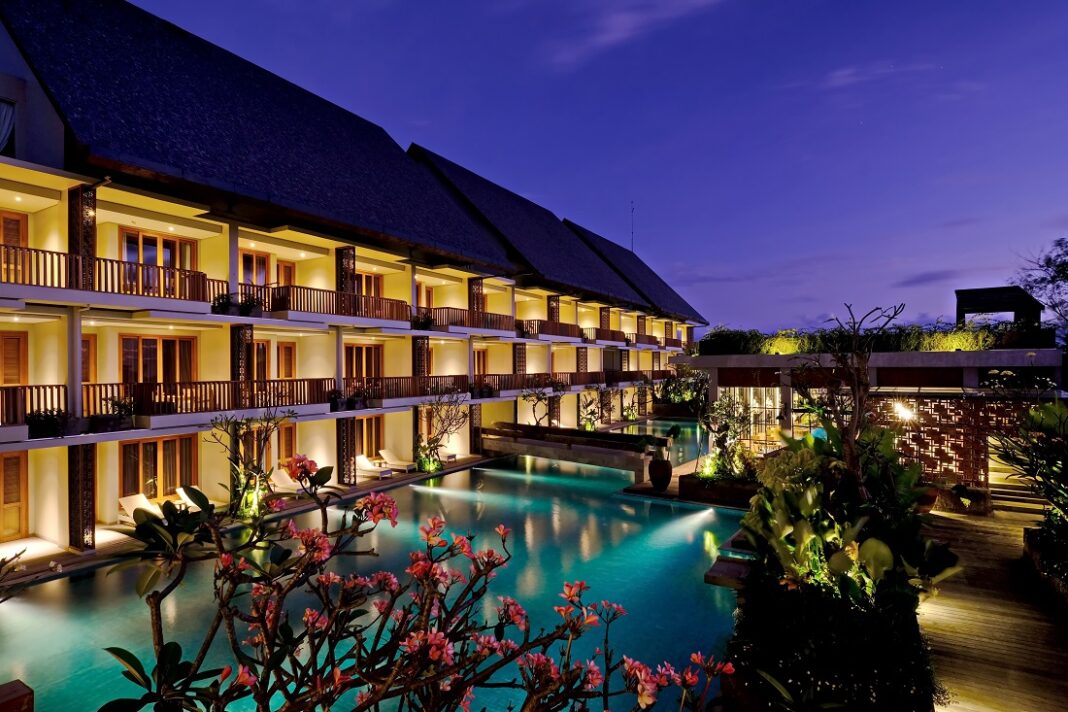 Tranquil in Serenity by THE HAVEN SUITES Bali Berawa Offers Unforgettable Balinese Experience during Day of Silence