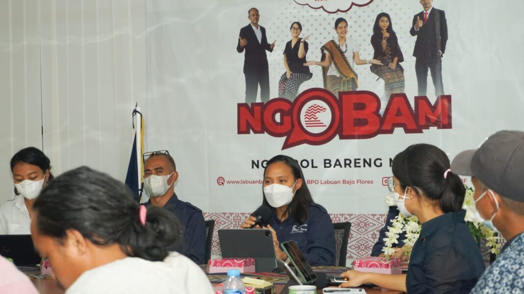 Labuan Bajo Prepares Attractive Tourism Packages for the G20 Side Meetings