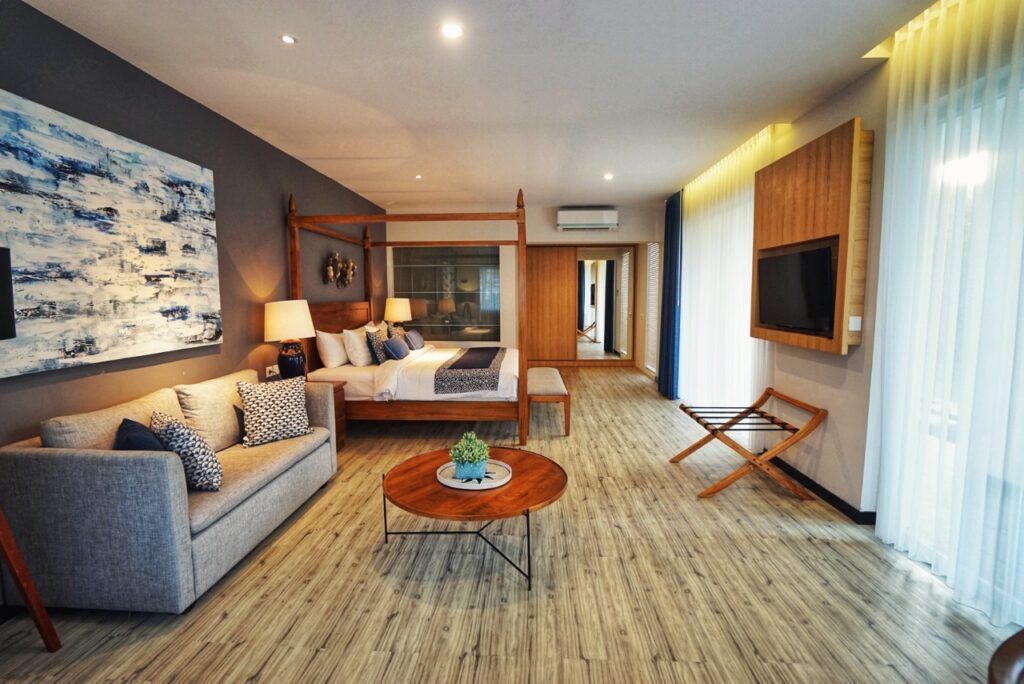 The Cakra Hotel Offers Special Packages for Bali’s Silent Day 