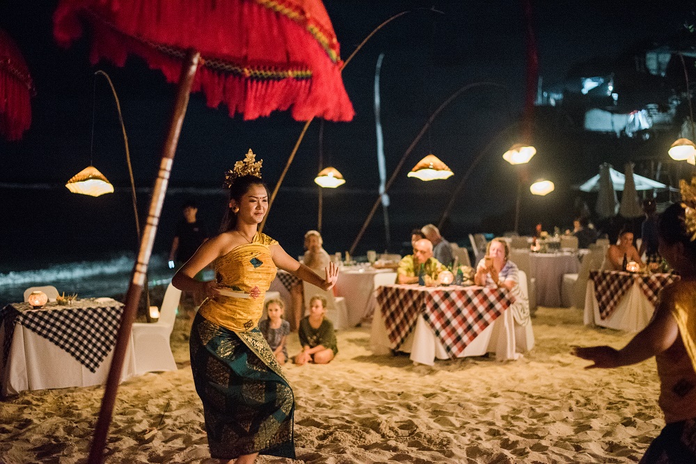 Karma Kandara Welcomes Five Days of Festivities with Easter Festival 2022