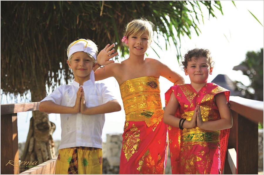 Karma Kandara Welcomes Five Days of Festivities with Easter Festival 2022