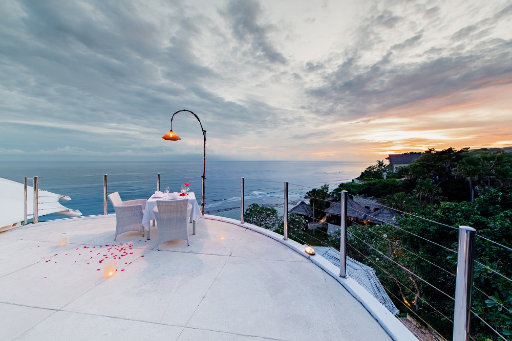 Honour Eid at Karma Kandara