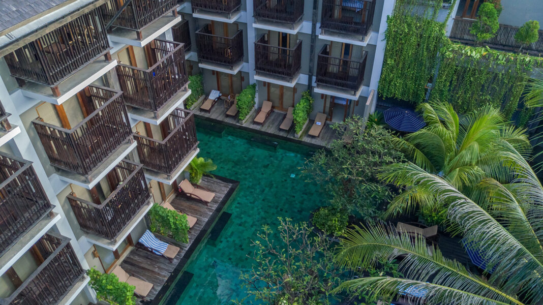 PHMHOTELS Officially Opens The 1O1 Bali Oasis Sanur