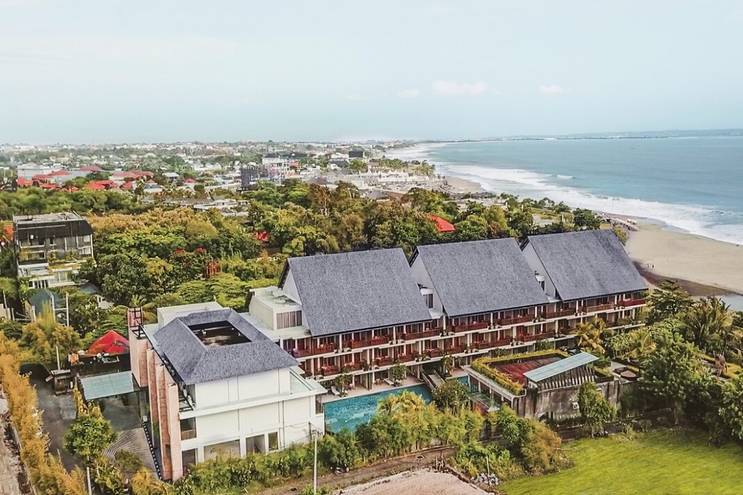 THE HAVEN SUITES Bali Berawa (5)