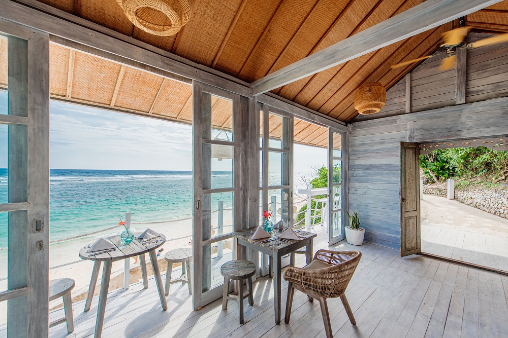 Karma Beach Launches Le Club 22