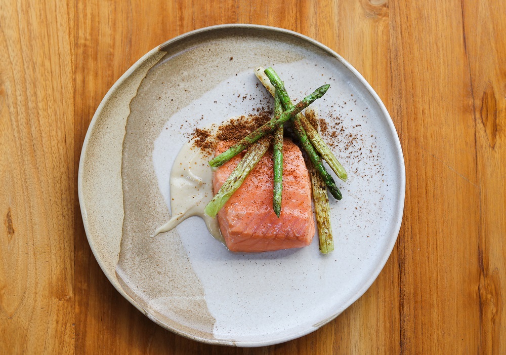 Steven Skelly’s Uni Restaurant & Bar 