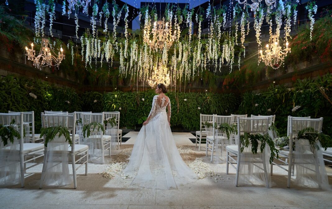 Celebrate Your Love Story at The Cove by Renaissance Bali Nusa Dua Resort