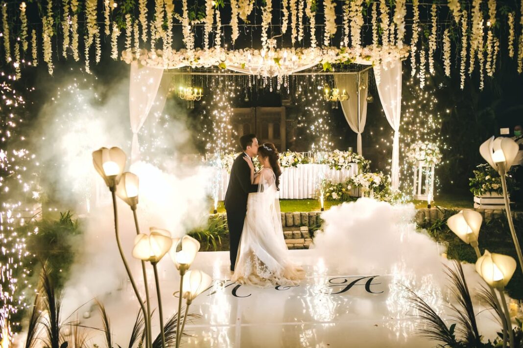 The Cakra Hotel Launches Wedding Package and Bonuses for Your Special Day