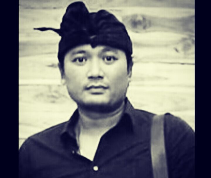 the Chairman of Bali Villa Association (BVA) Putu Gede Hendrawan