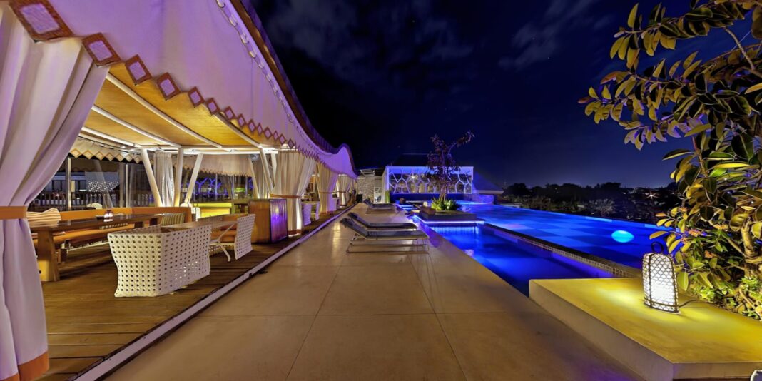 TS Suites Seminyak