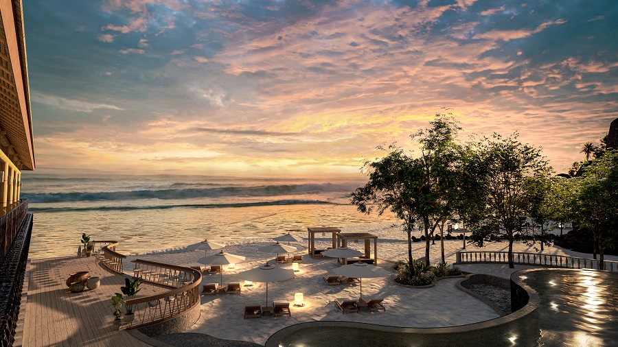 Canna Bali 