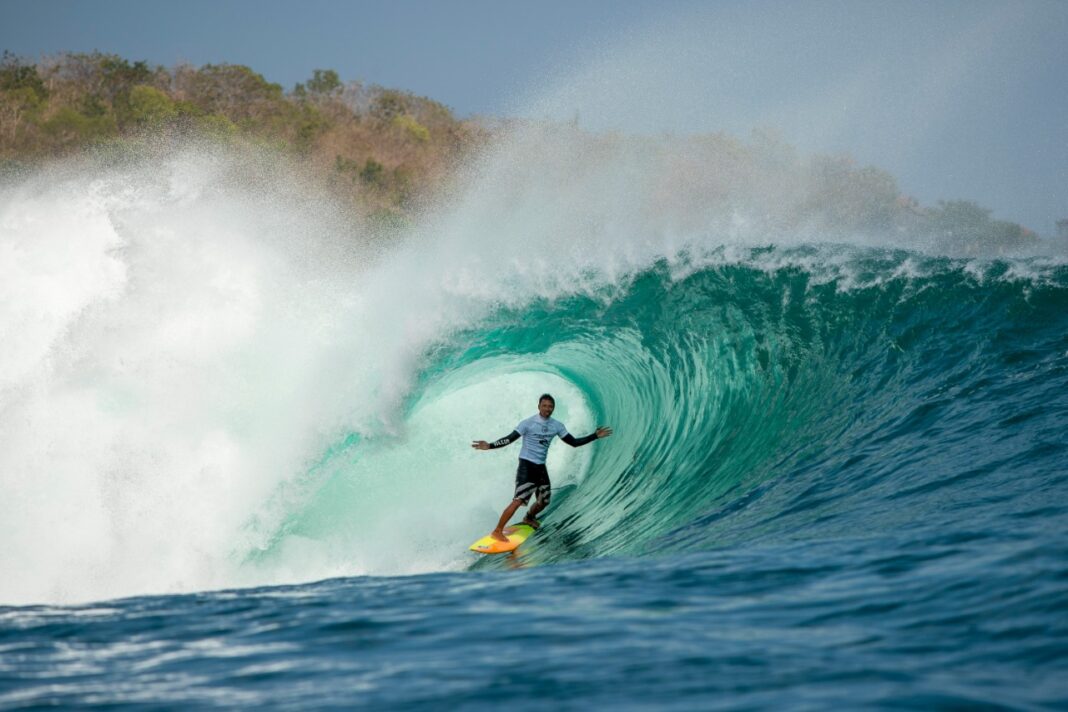 Rip Curl Cup Padang Padang