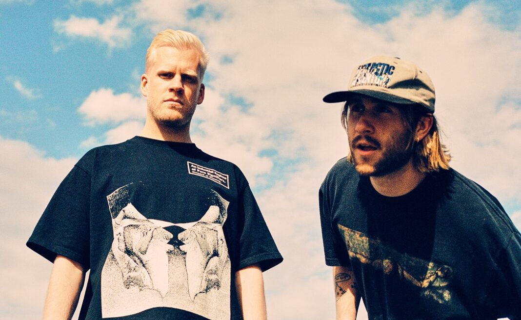 Nusa Dua Wondrous Canna Bali Welcomes Global Artists, Snakehips