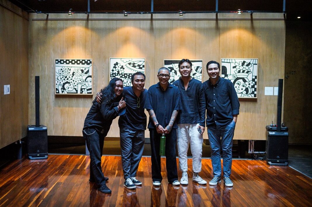 Artotel Sanur – Bali Presents Its Newest Art Exhibition