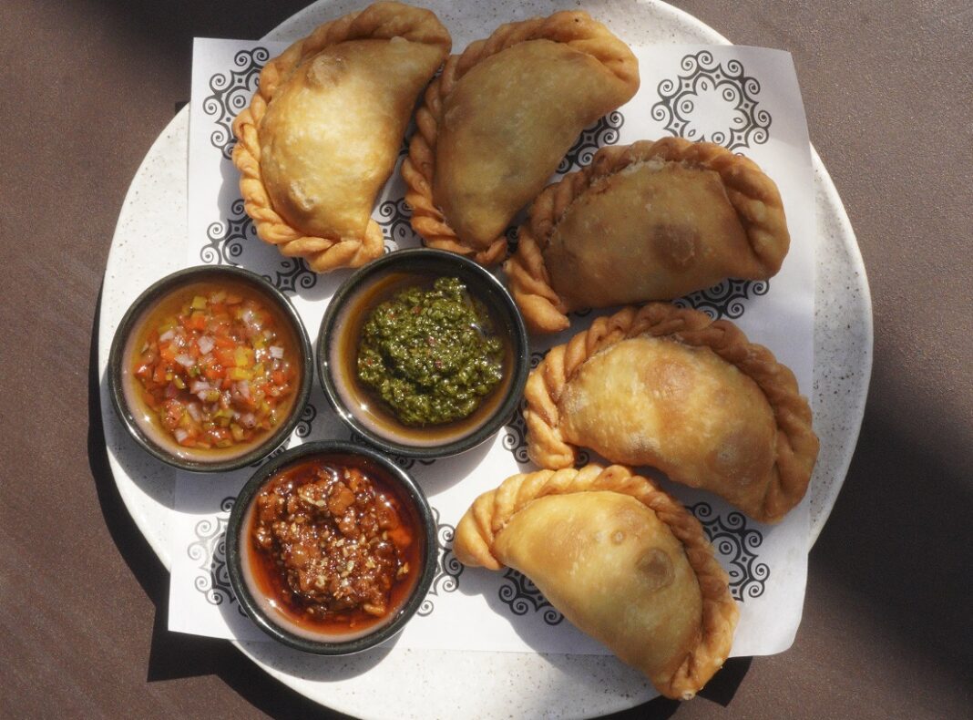 Santanera Launches Stylish Tapas Bar Terraza