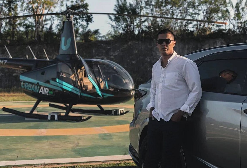 From Business to Philanthropy, Ibrokhim Abdullaev Supports the Culture and Traditions of Uzbekistan in Indonesia
