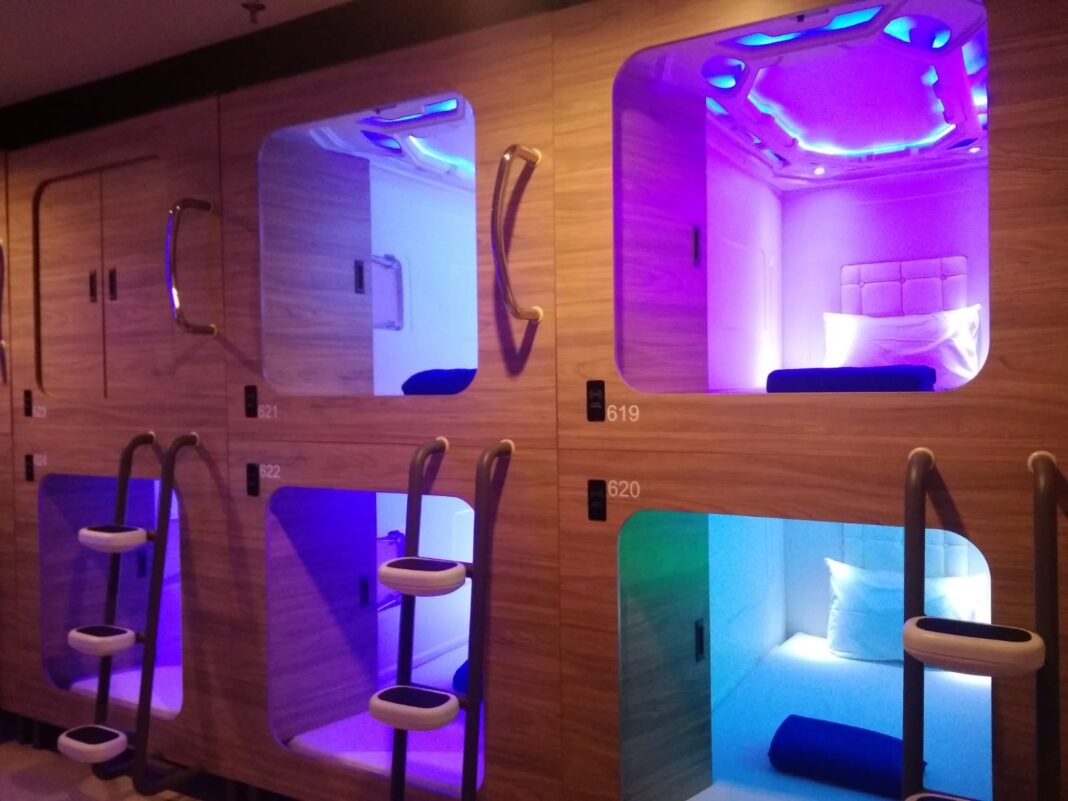 PassGO – Digital Airport Hotel Arrives at Bali Airport to Support Tourism Revival