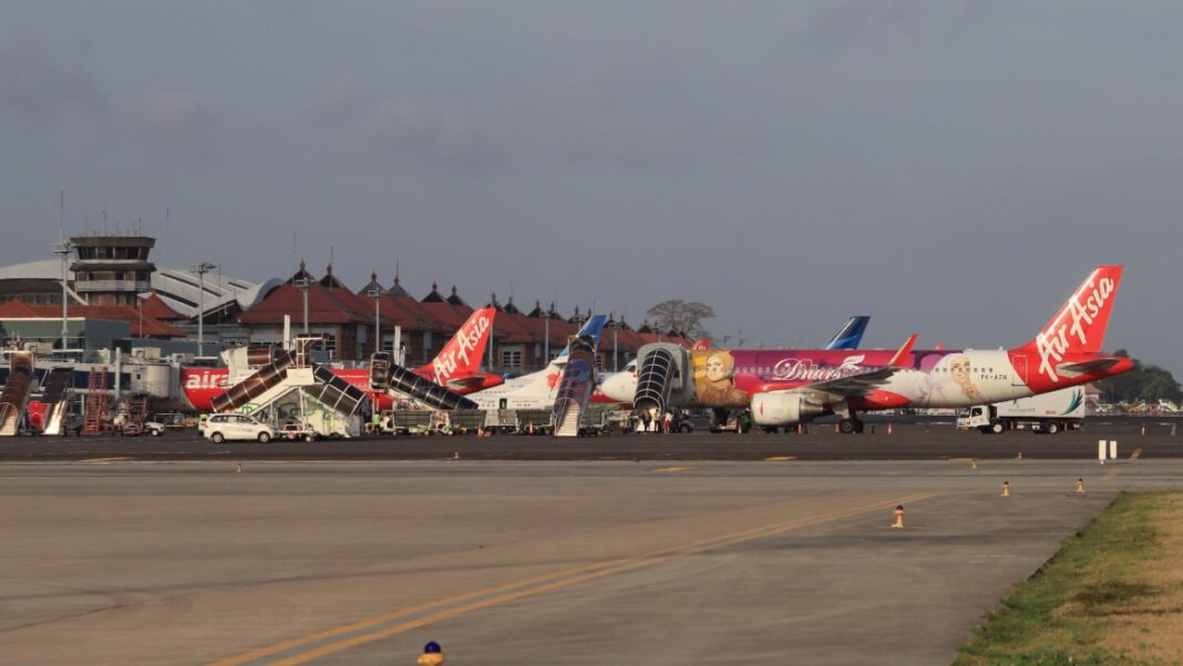 Bali Airport Releases Adjustments for Airport Operations Ahead of G20 Summit