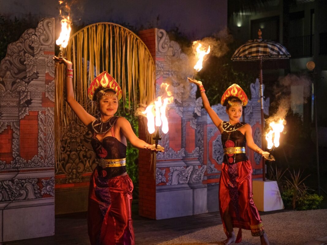 Away Bali Legian Camakila Launches Balinese Night – All You Can Eat Dinner