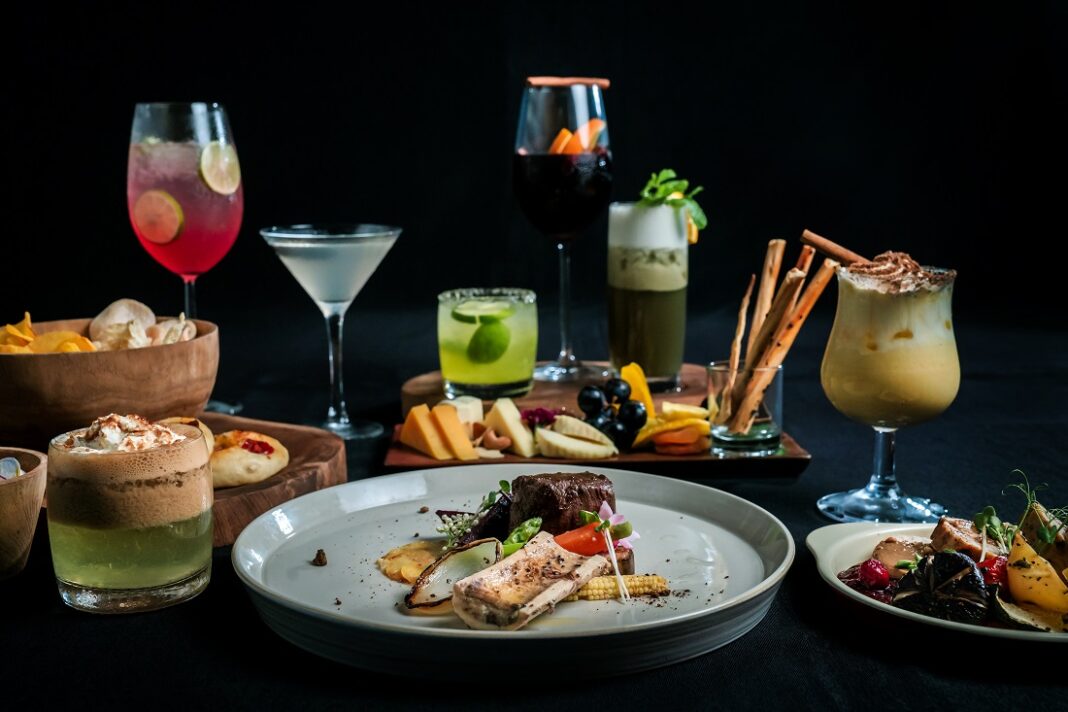 Conrad Bali Launches a Diverse and Interactive Festive Program Showcasing Sustainability and Local Talent