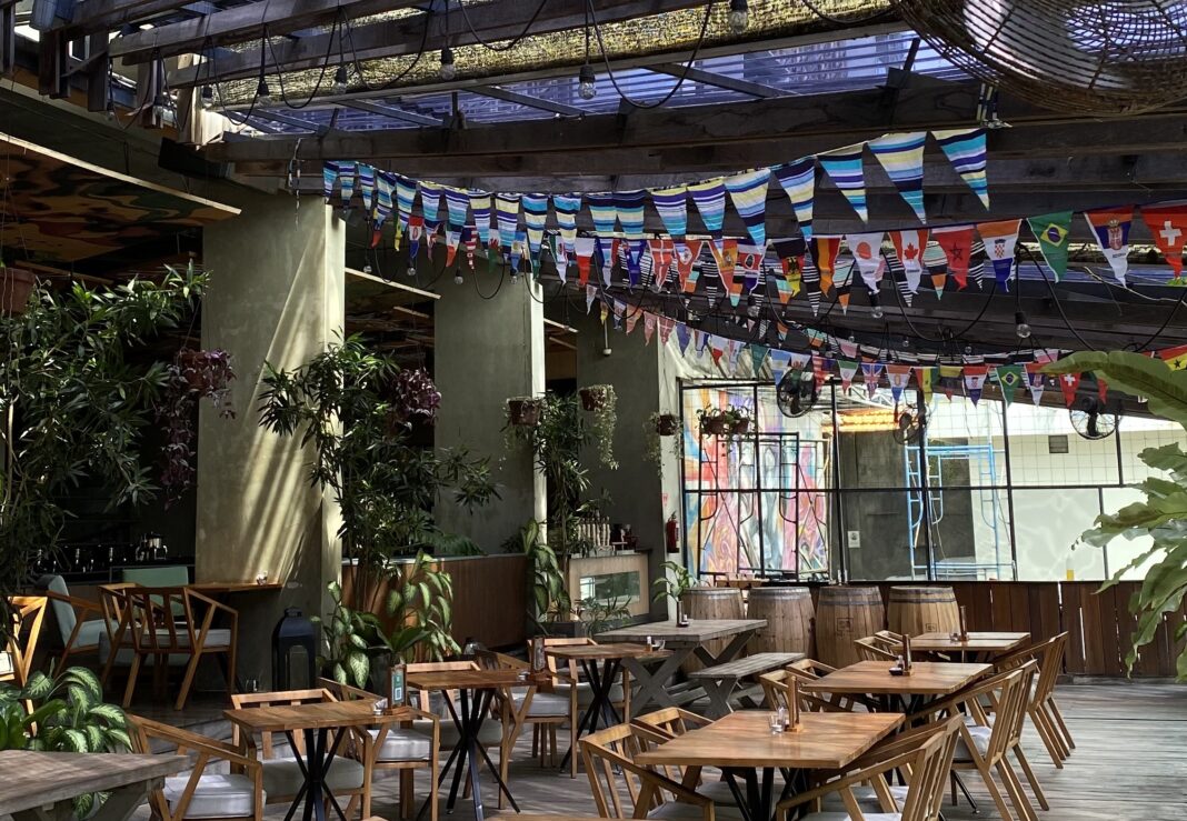 ARTOTEL SANUR – Bali presents The 2022 World Cup at Lidah Lokal Sanur