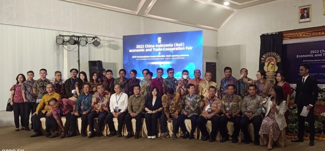 Shenzhen Overseas Launches OCTF in Bali