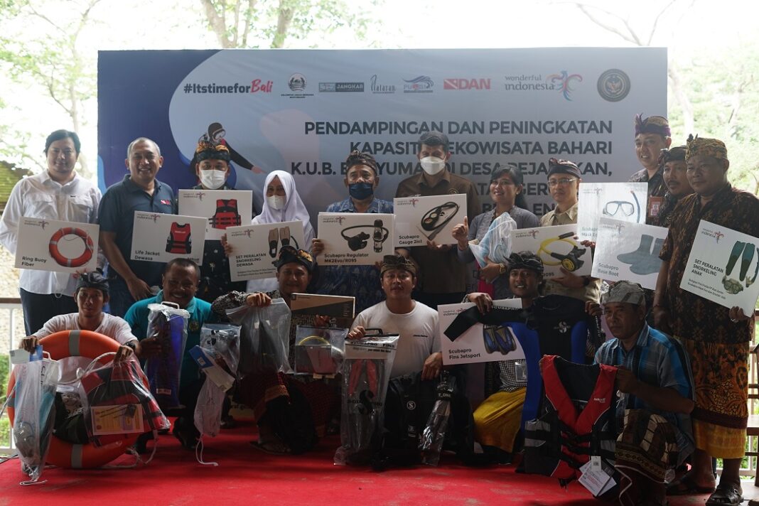Plataran Menjangan