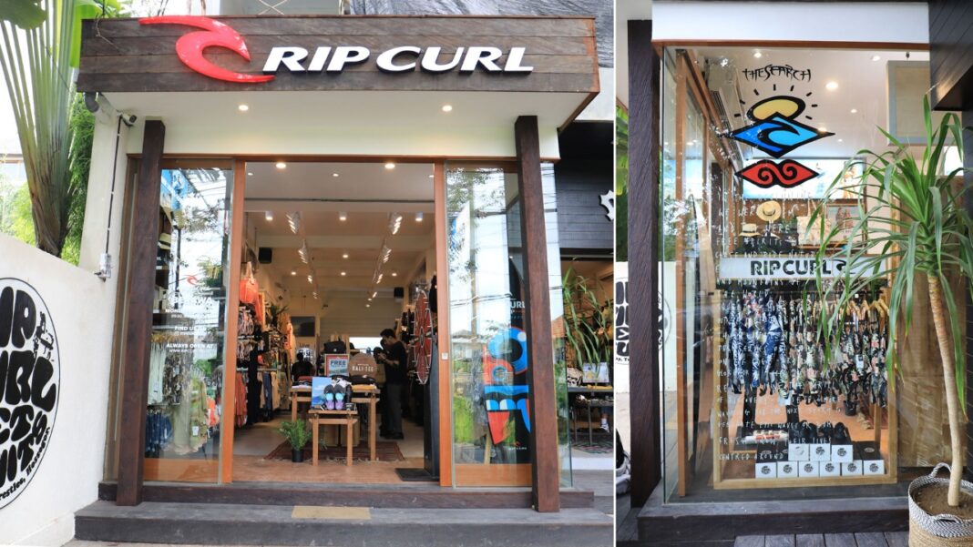 Rip Curl Berawa