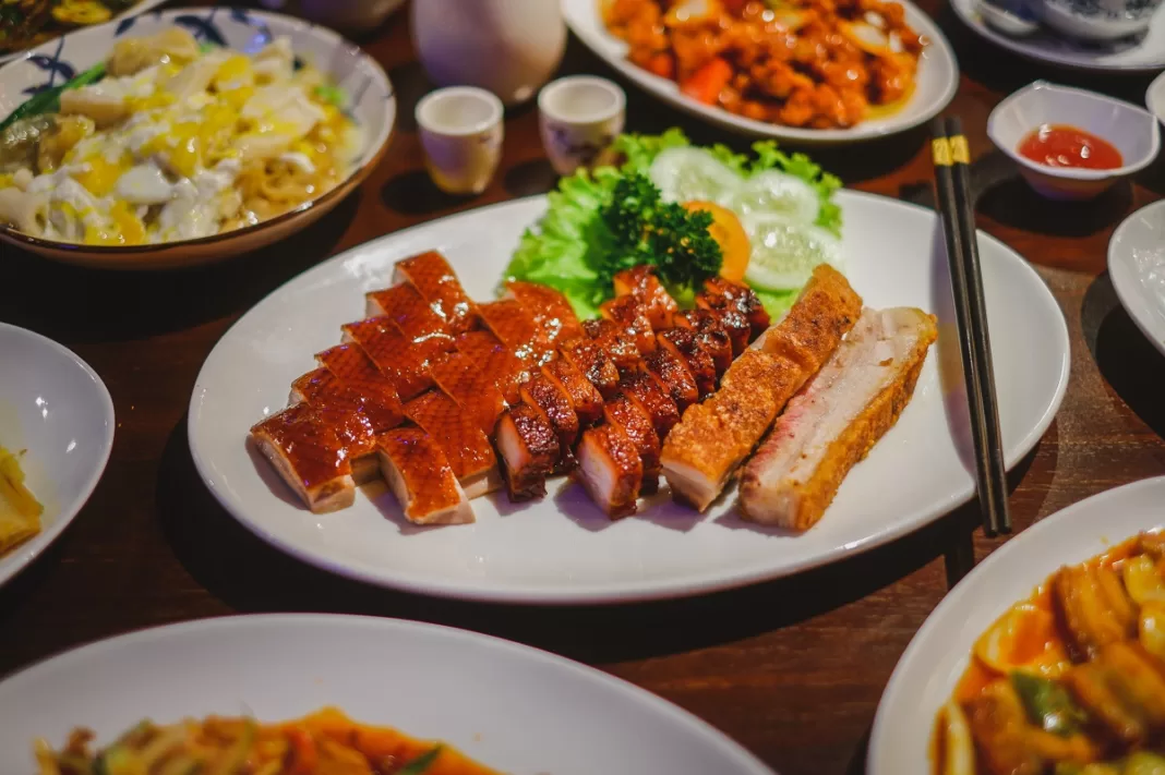 My Mimi Restaurant & Bar