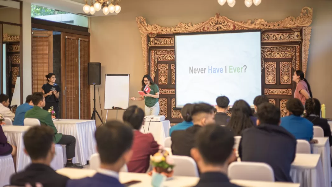 Plataran Ubud Hosts a Workshop for Younger Generation to Become a Changemaker