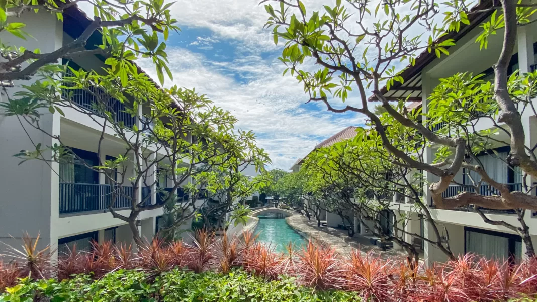 February Great Deals at Away Bali Legian Camakila