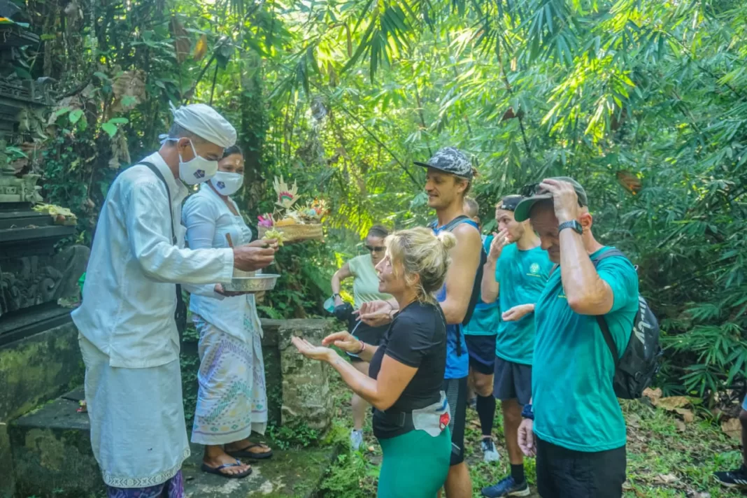 SOS Indonesia is Calling International Runners to Join “Million Meals March 2023”