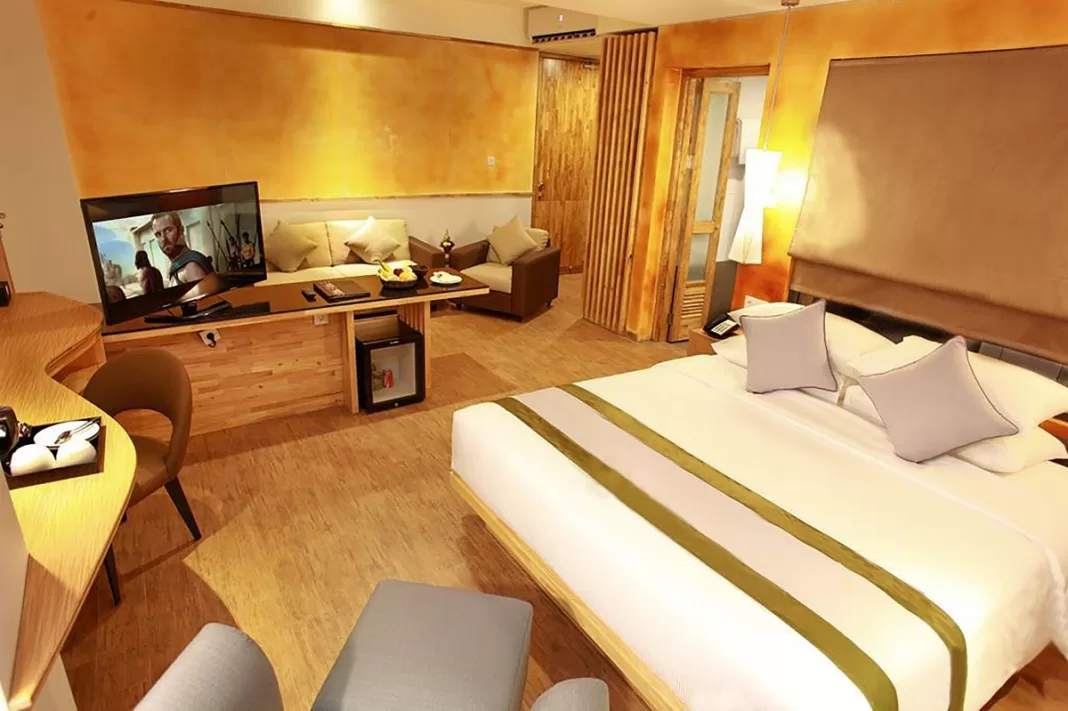 Liberta Hotel Jimbaran Opens as Bali Tourism Industry is Improving