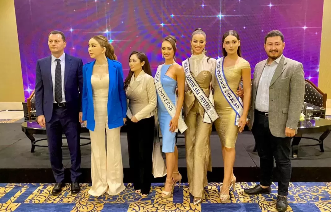 Bali to Host Grand Opening of Miss Universe Indonesia