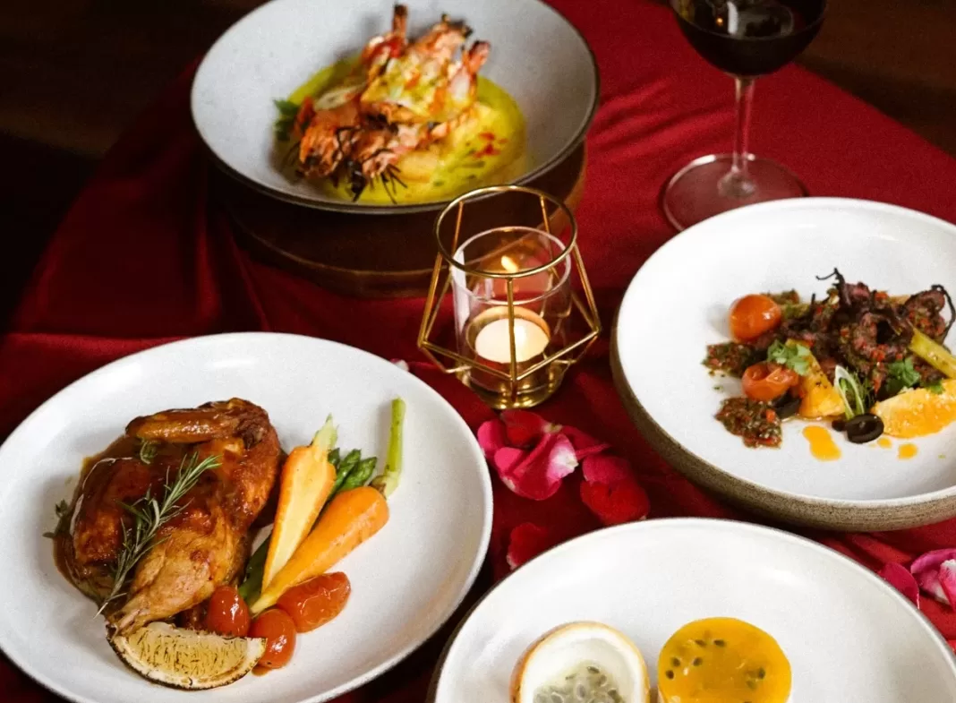 Special Packages and Social Activity on Valentine’s Day at Artotel