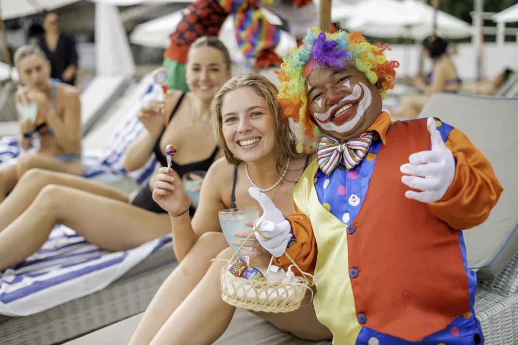 Karma Kandara to Launch an Exceptional Easter Festival