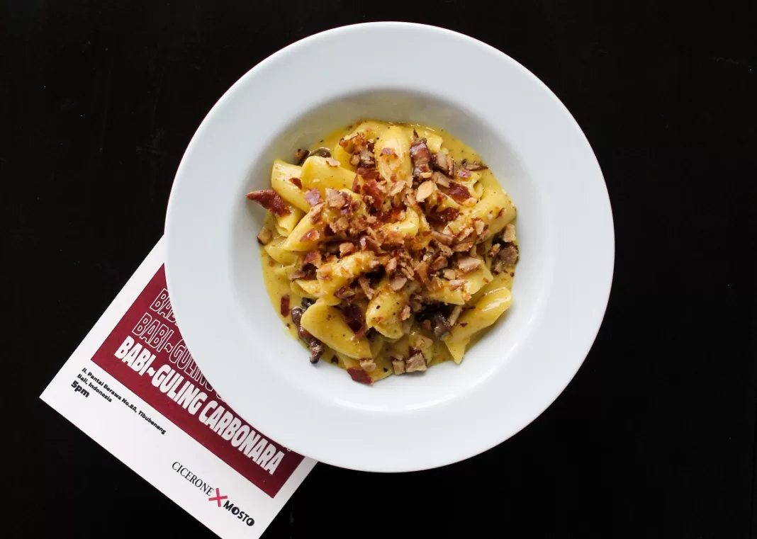 Mosto Welcomes Global Affair of Hospitality Heavyweights for April’s Event