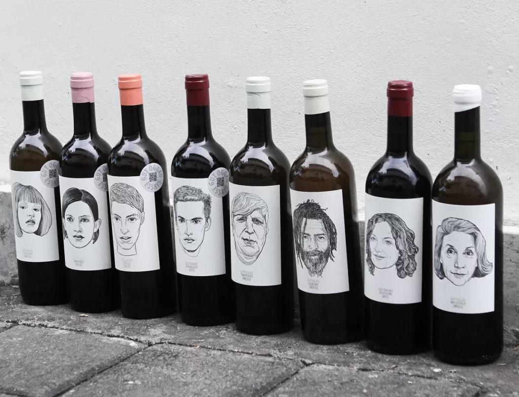 Mosto April’s Event 