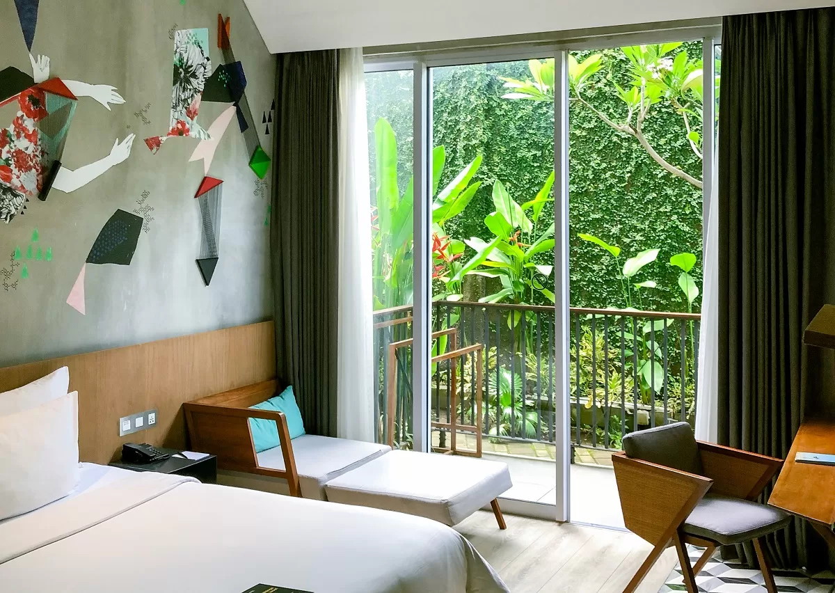 ARTOTEL Sanur Bali Launches Exclusive Promos For Ramadan Bali Picture artotel-sanur-bali-launches-exclusive-promos-for-ramadan-bali-picture