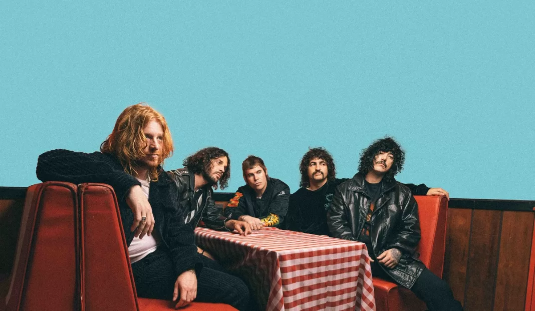 Sticky Fingers to Perform at The Lawn Canggu on April 22