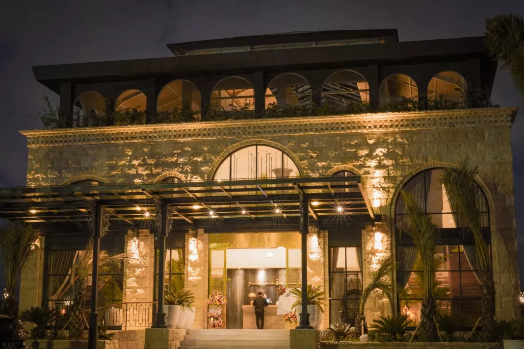 Al Jazeerah Signature, Bali’ Biggest Middle East Restaurant Celebrates 1st Anniversary