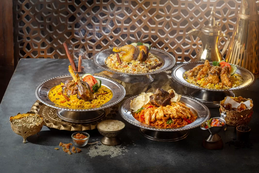 Al Jazeerah Signature Bali, the largest Middle Eastern Restaurant in Bali Ready to Welcome the Ramadan Season
