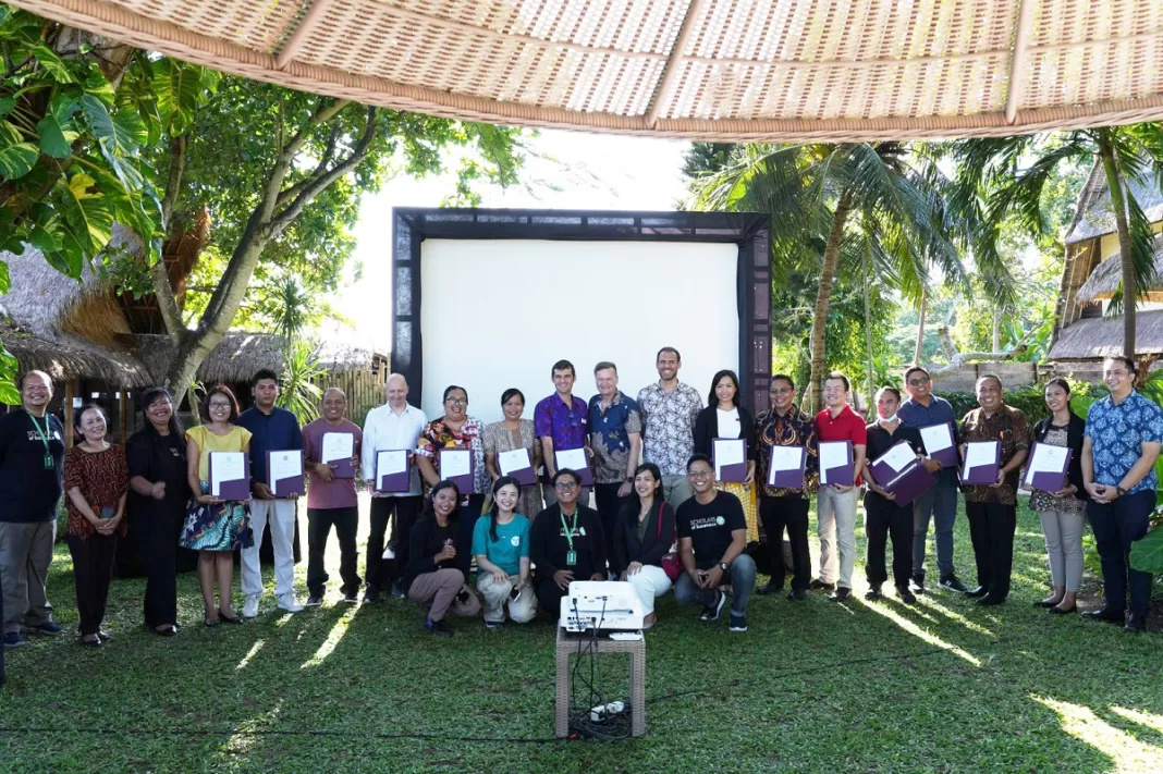 SOS Signs a Partnership MoU with 16 Hotels from the Accor Group