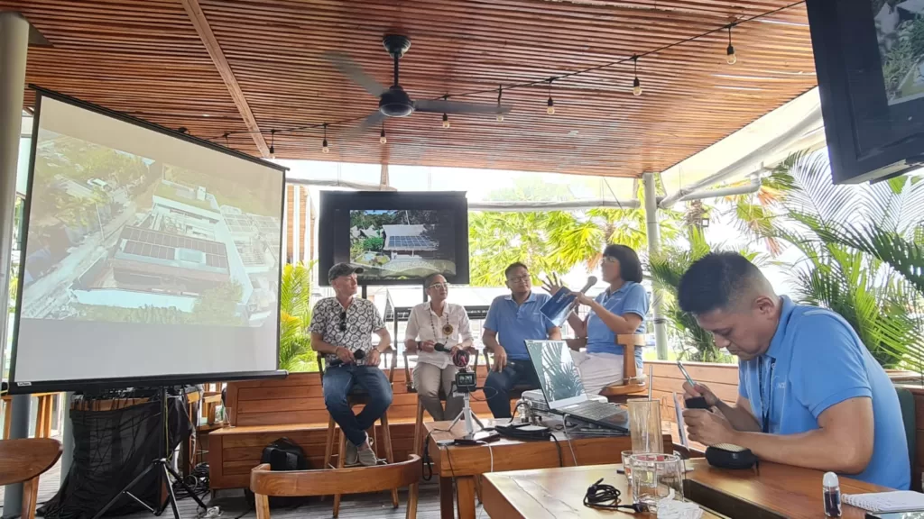 SatuWatt Encourages Balinese to Use Environmentally Friendly Solar Energy
