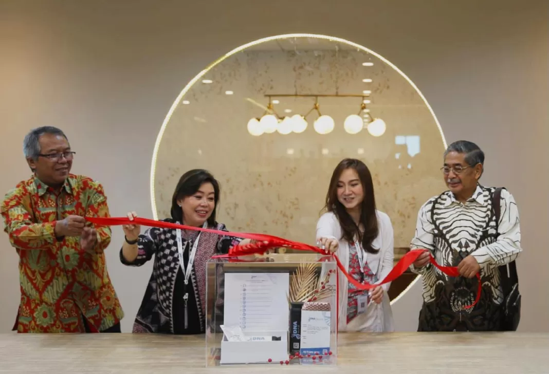 DNAtest.id Launched as Indonesia’s Most Comprehensive DNA Test