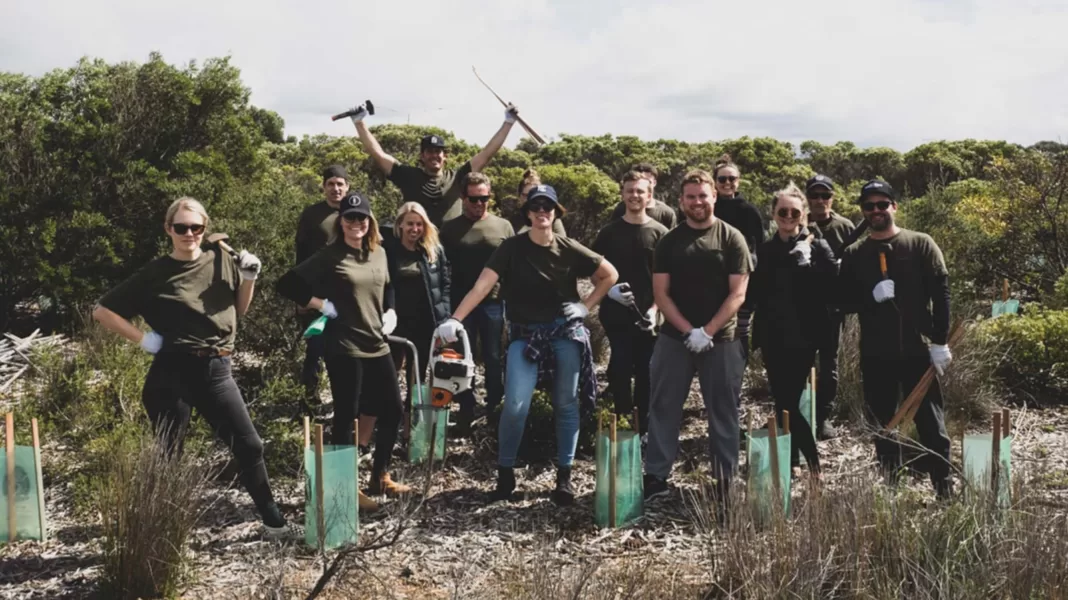 Kathmandu, Rip Curl and Oboz now B Corp Certified, Balancing People, Planet and Profit