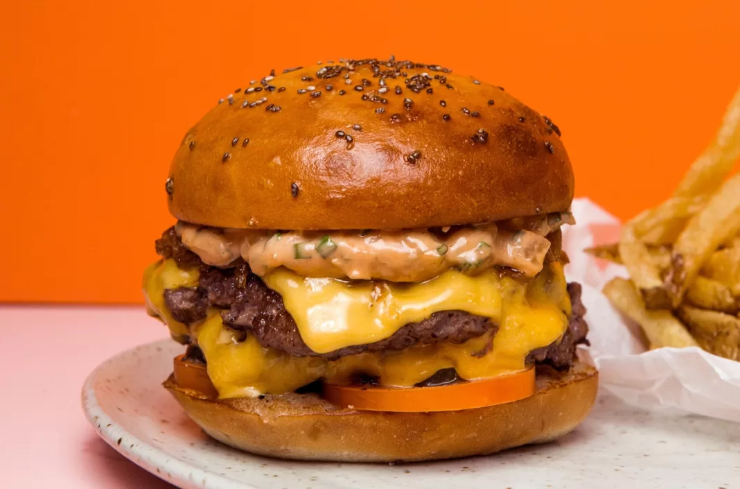 Prabby Katty at Flock, Ubud