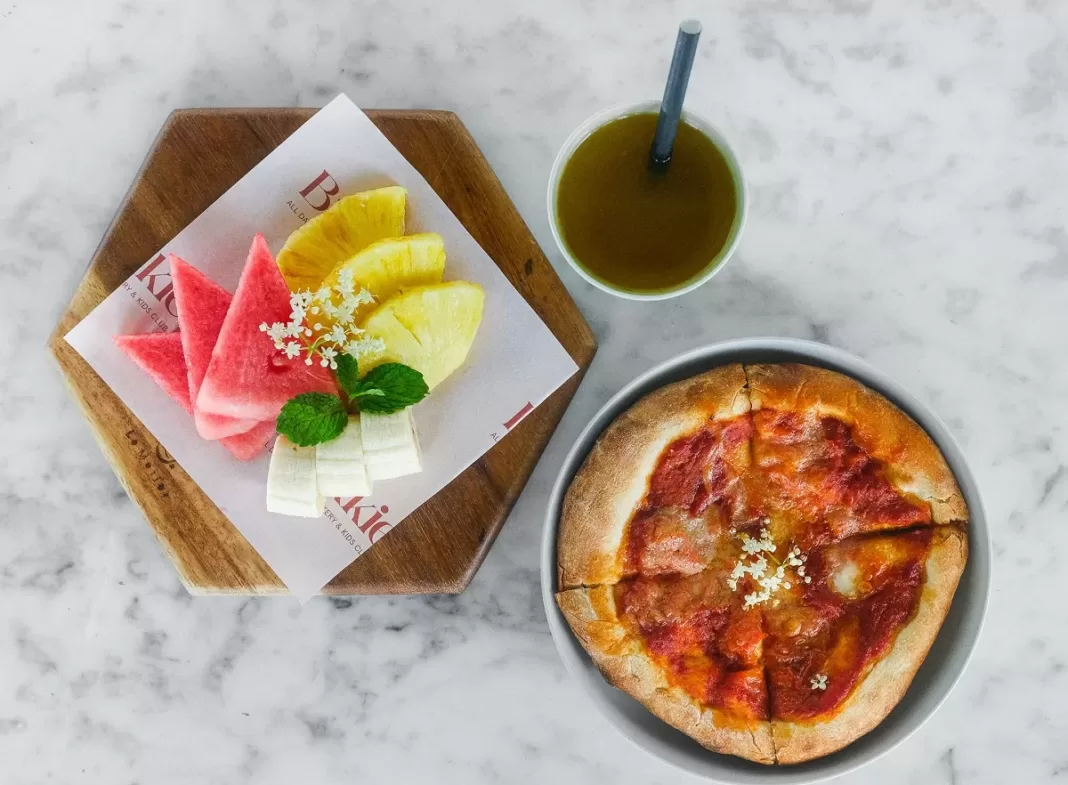 Brekkie, Bali’s Latest Culinary Destination in Umalas