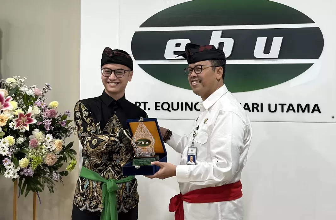 PT Equinox Bahari Utama, the Official Hiring Partner of Royal Caribbean Group in Indonesia