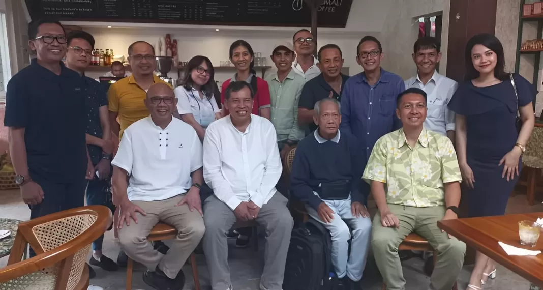 Bali Tourism Stakeholders to Support Toraja and Beyond Tourism Festival 2023